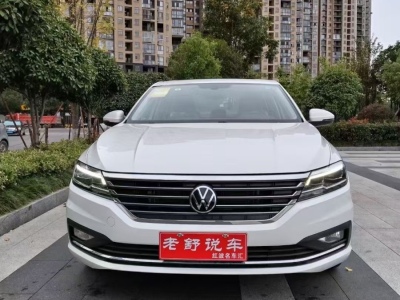 2024年3月 大眾 朗逸 280TSI DSG舒適版圖片