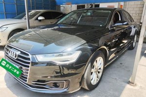 奧迪A6L 奧迪 TFSI 技術(shù)型