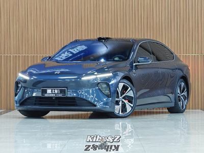 2022年4月 蔚來 蔚來ET7 100kWh 首發(fā)版圖片