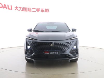 2023年8月 長(zhǎng)安 UNI-T 1.5T 運(yùn)動(dòng)版 尊貴型圖片