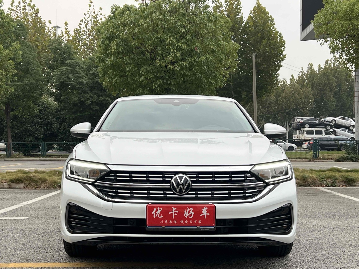 大眾 速騰  2023款 280TSI DSG超越版圖片