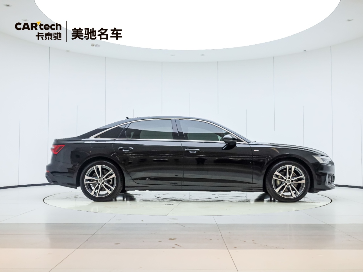 2022年6月奧迪 奧迪A6L  2011款 A6L 3.0TFSI Quattro豪華型