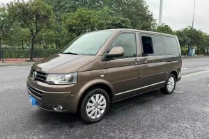 邁特威 大眾 2.0TSI 四驅(qū)尊享版