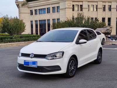 2019年8月 大眾 Polo 1.5L 自動安享型圖片