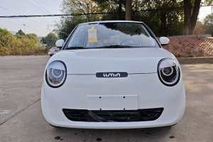 長安Lumin 長安 205km 清香款