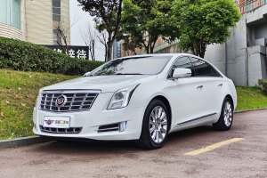 XTS 凯迪拉克 28T 领先型