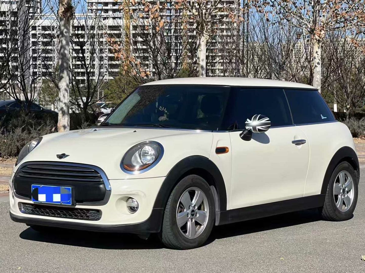 MINI MINI  2015款 1.2T 手動 ONE圖片