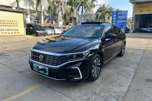 帕薩特新能源 大眾 430PHEV 混動精英版