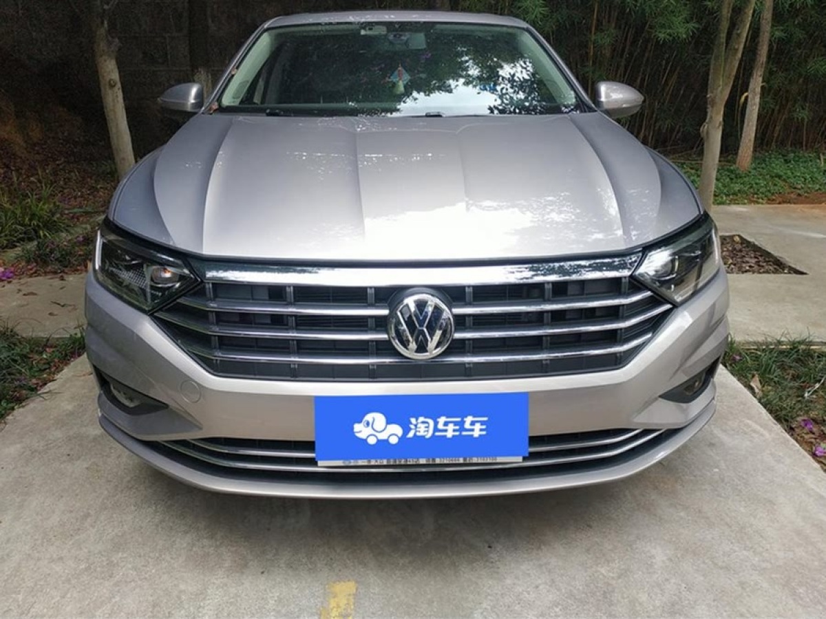 大眾 速騰  2023款 280TSI DSG超越版圖片