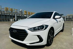 領(lǐng)動(dòng) 現(xiàn)代 1.4T 雙離合炫動(dòng)?旗艦型