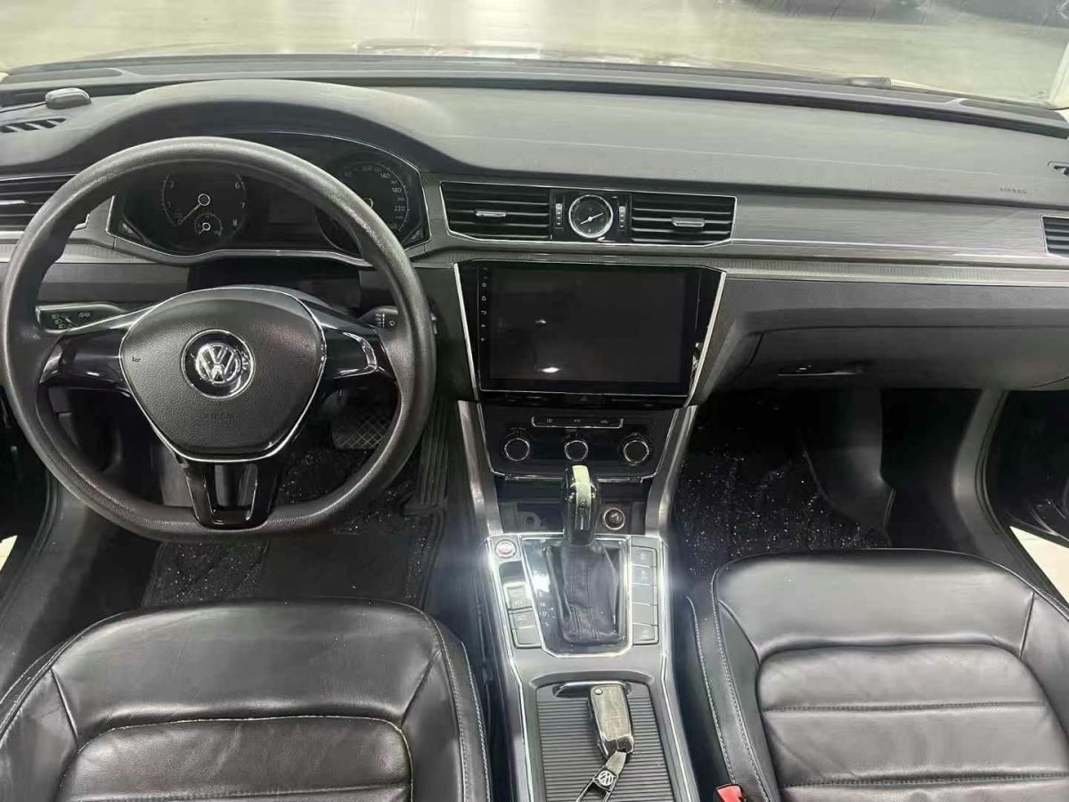 開瑞 K60  2018款 1.5L 自動天窗版圖片