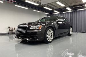 300C 克萊斯勒 3.6L 尊崇版