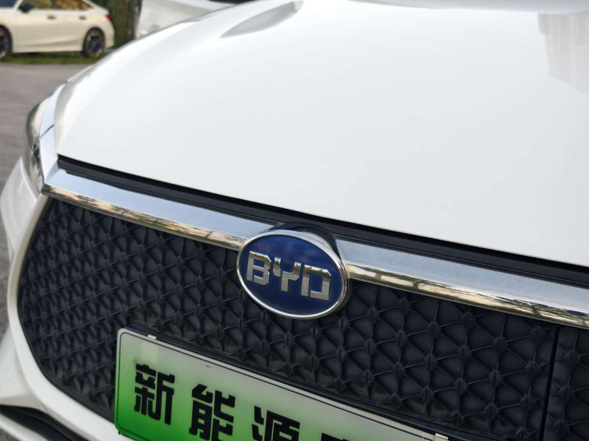 比亞迪 e2  2021款 出行版圖片