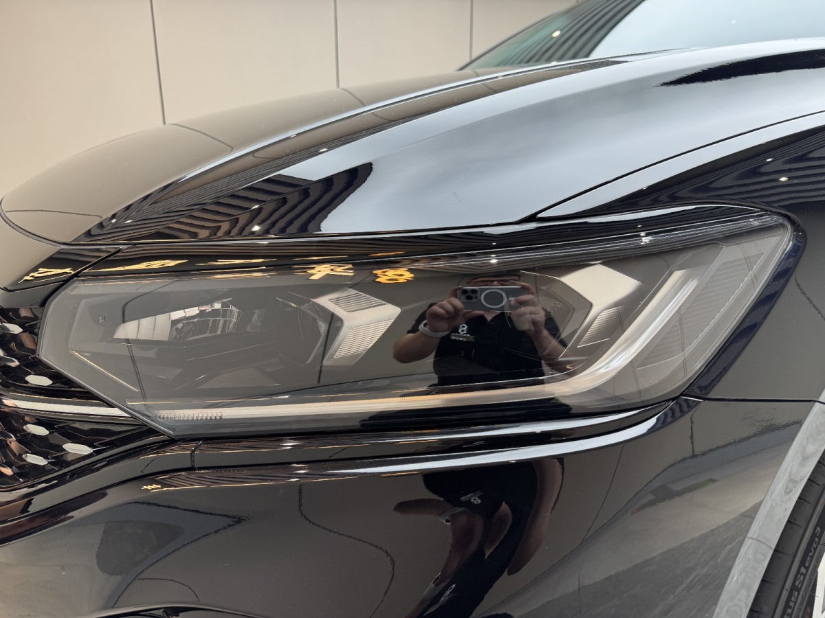 大眾 帕薩特  2024款 380TSI 星空精英版圖片