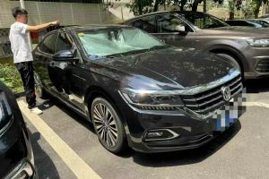 帕薩特 大眾 280TSI 商務版 國V