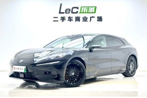 騰勢Z9GT 騰勢 1100四驅(qū)Ultra首發(fā)版