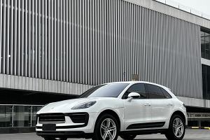 Macan 保時捷 Macan 2.0T