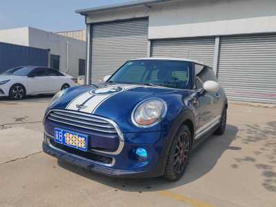 2015年12月 MINI CLUBMAN 改款 1.5T COOPER图片