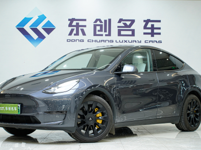 2023年8月 特斯拉 Model 3 改款 Performance高性能全輪驅(qū)動(dòng)版圖片