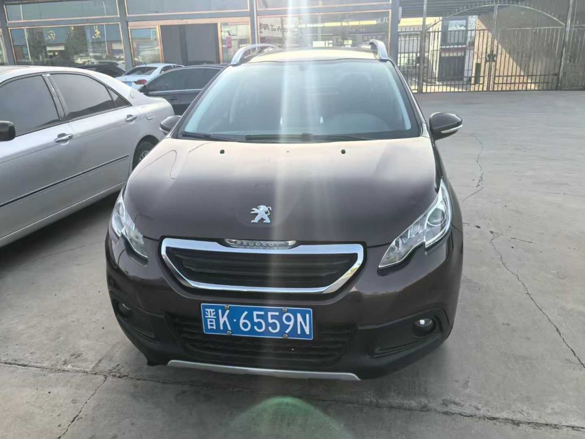 名爵 名爵3  2017款 1.3L 手動(dòng)精品舒適版圖片
