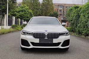 宝马5系 宝马 530Li xDrive M运动套装