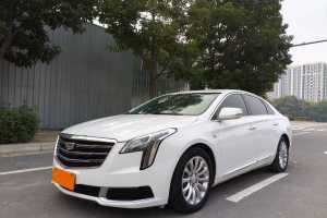 XTS 凯迪拉克 28T 技术型