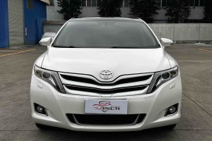 威颯 豐田 2.7L 兩驅(qū)豪華版