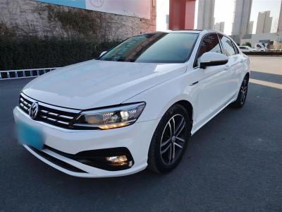 2019年4月 大眾 凌渡 280TSI DSG舒適版 國VI圖片