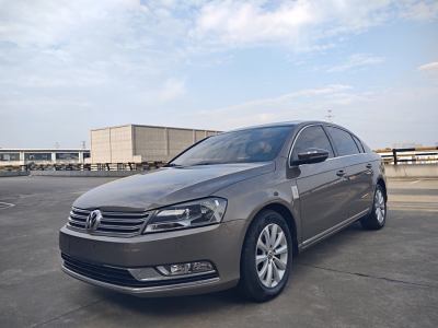 2015年10月 大眾 邁騰 1.8TSI 領(lǐng)先型圖片