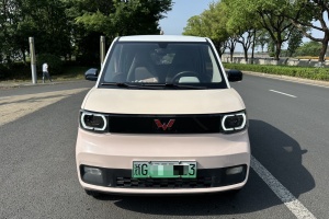 宏光MINIEV 五菱 馬卡龍夾心款 170km 三元鋰