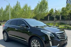 XT5 凱迪拉克 周年慶版 25T 技術(shù)型