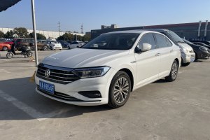 速腾 大众 280TSI DSG超越版