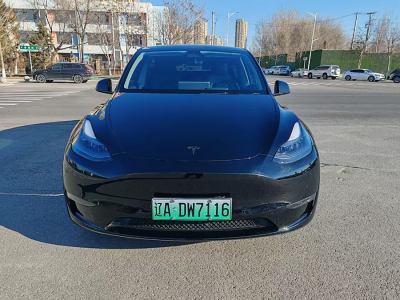 2023年9月 特斯拉 Model 3 長(zhǎng)續(xù)航煥新版 雙電機(jī)全輪驅(qū)動(dòng)圖片