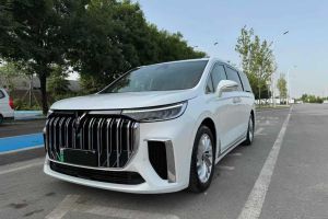 夢想家 嵐圖 EV 超長續(xù)航卓越版