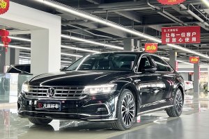 輝昂 大眾 380TSI 尊貴版