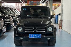 奔馳G級(jí) 奔馳 G 55 AMG