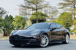 Panamera 保時捷 Panamera 4 行政加長版 3.0T