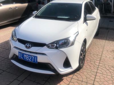 2021年6月 豐田 YARiS L 致享 1.5L CVT尊貴版圖片