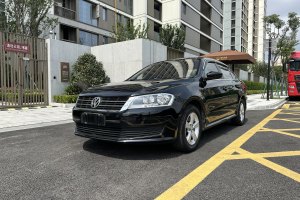 朗逸 大眾 改款經(jīng)典 1.6L 自動(dòng)風(fēng)尚版