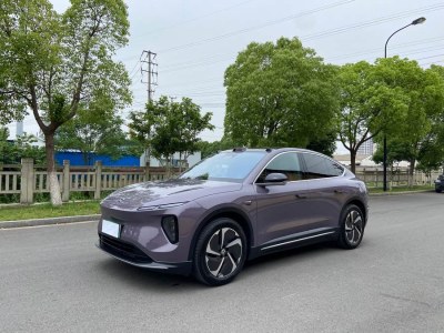2024年6月 蔚來 蔚來EC6 75kWh圖片