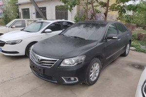 凱美瑞 豐田 200E 經(jīng)典精英版