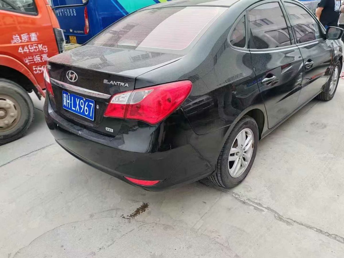 長(zhǎng)城 V80  2013款 1.5T 手動(dòng)實(shí)尚型圖片