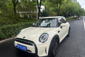 CLUBMAN MINI 改款 1.5T ONE