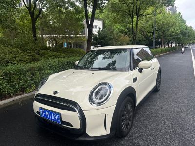 2021年6月 MINI CLUBMAN 改款 1.5T ONE圖片