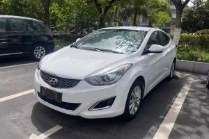 悅動(dòng) 現(xiàn)代 1.6L 自動(dòng)悅值版GLS
