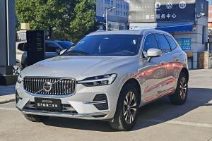 XC60 沃尔沃 B5 四驱智逸豪华版