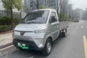 菱勢電卡 五菱 載貨汽車35.9kWh