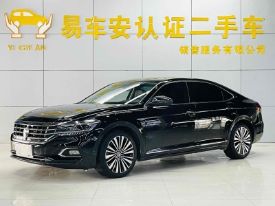 2020年3月 大眾 帕薩特 380TSI 尊貴版圖片