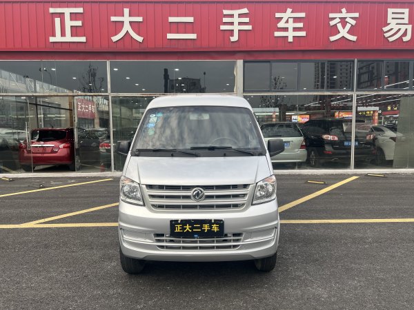 东风小康 K07S  2016款 1.2L 精典型DK12-05