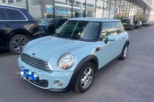 COUNTRYMAN MINI 1.6L ONE